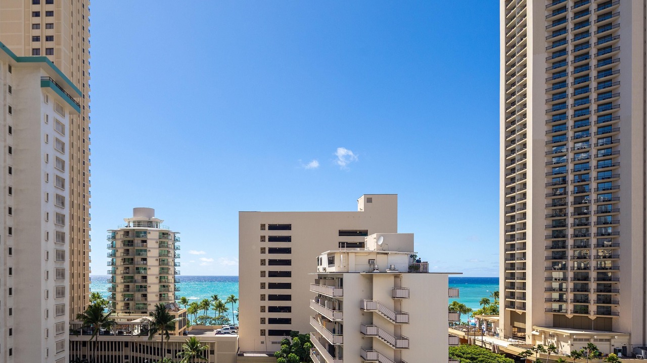 Photo of Outdoor in Waikiki