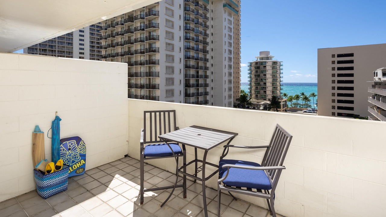 Photo of Outdoor in Waikiki