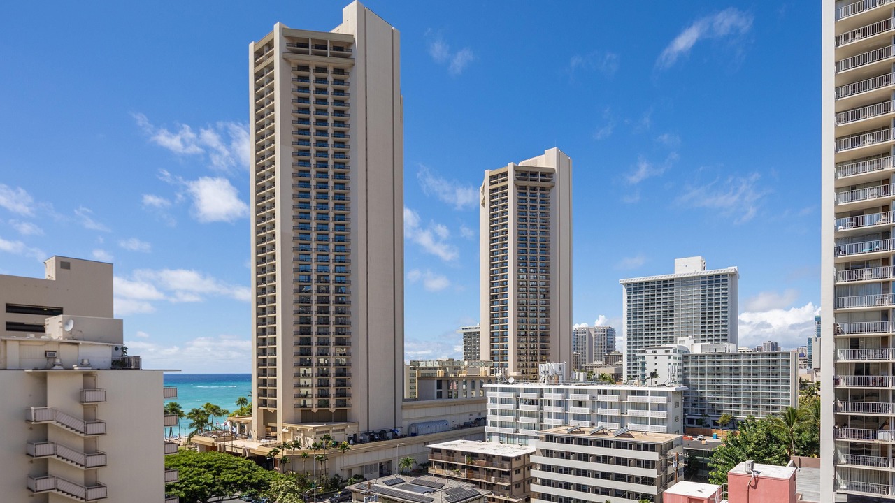 Photo of Outdoor in Waikiki