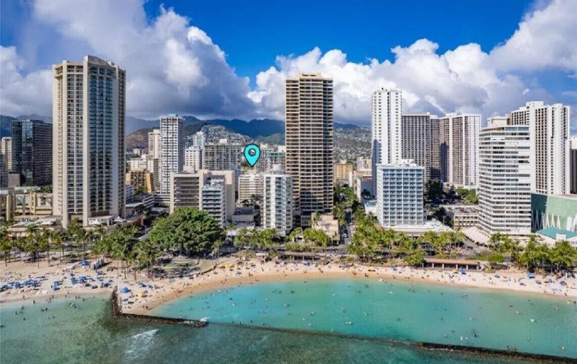 Photo of Others in Waikiki