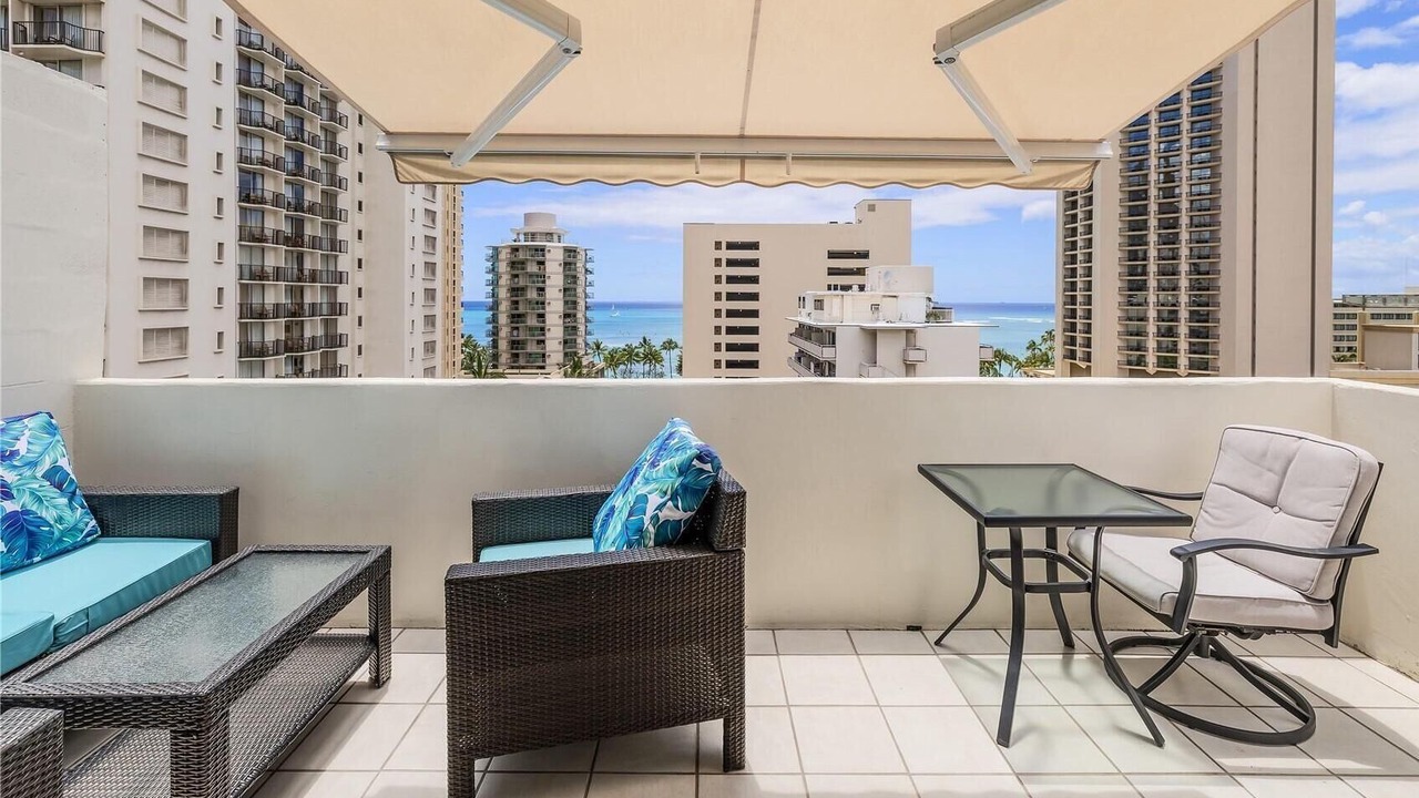 Photo of Outdoor in Waikiki