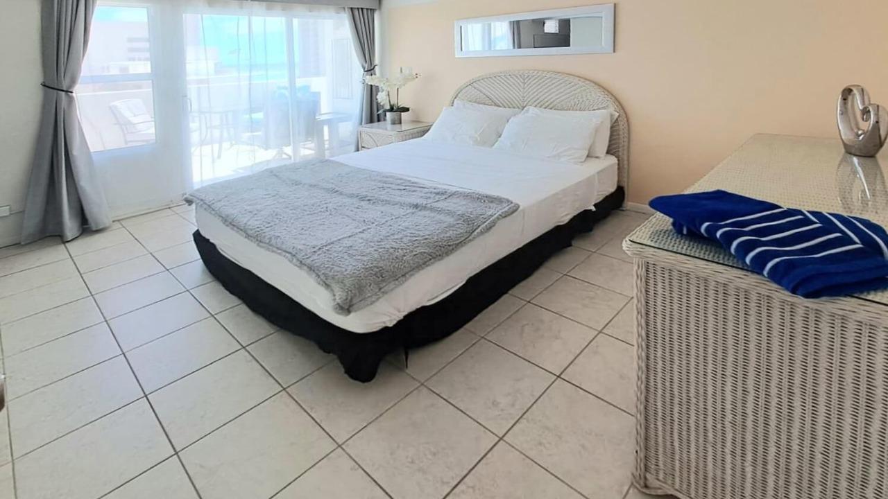 Photo of Bedroom in Waikiki