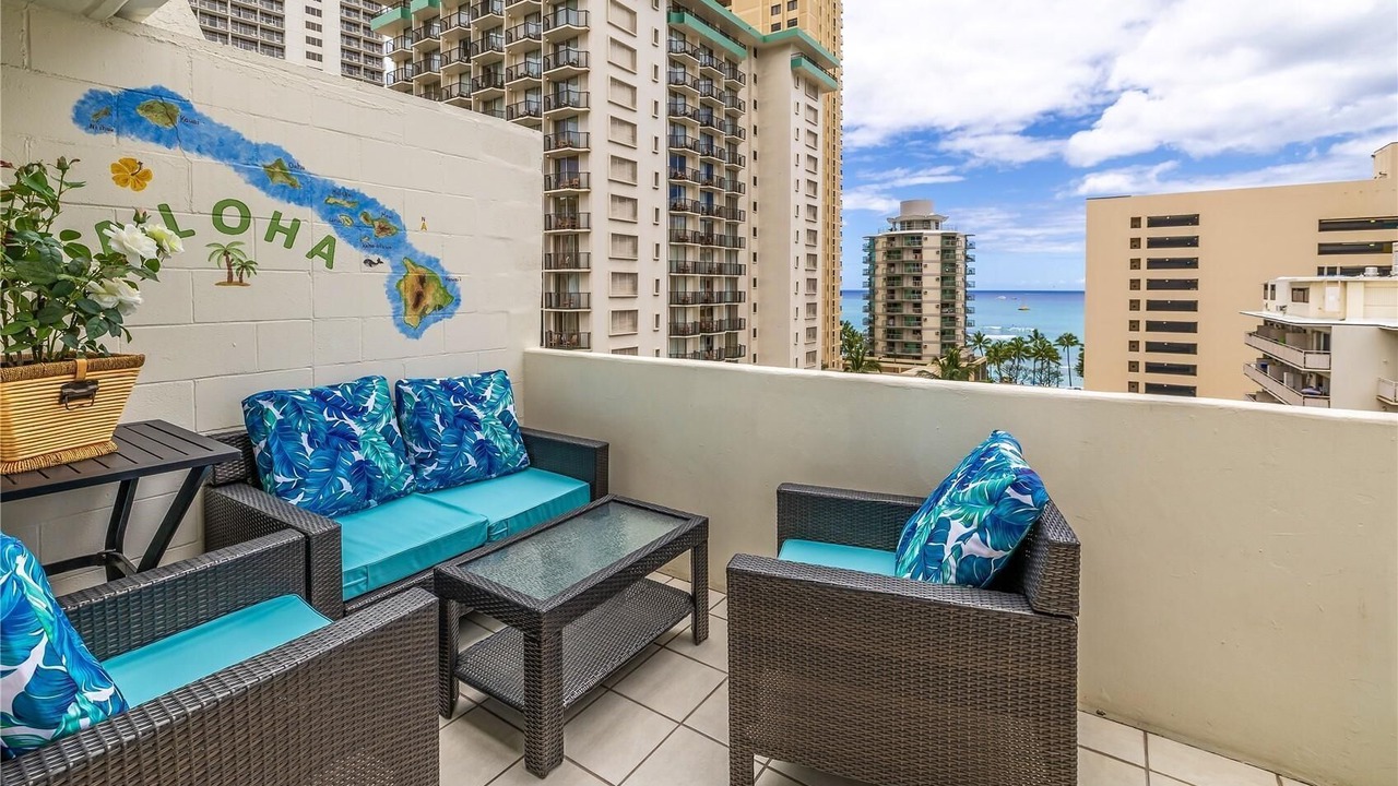 Photo of Outdoor in Waikiki