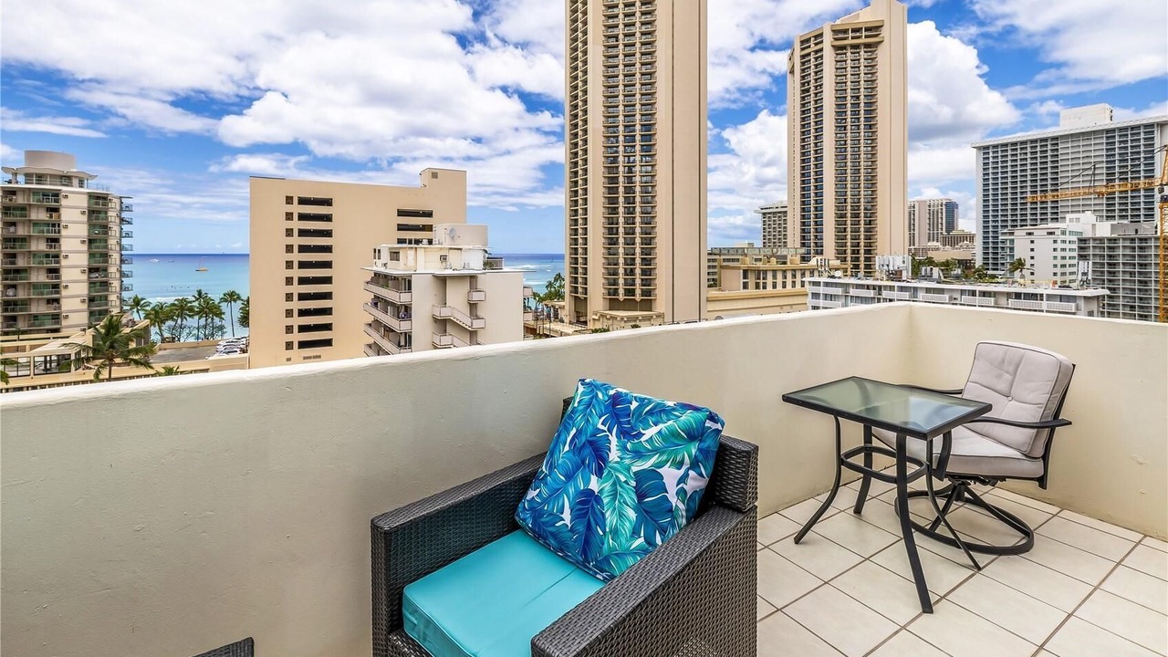 Photo of Outdoor in Waikiki