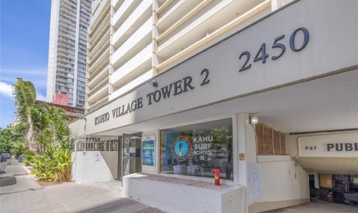Photo of Outdoor in Waikiki