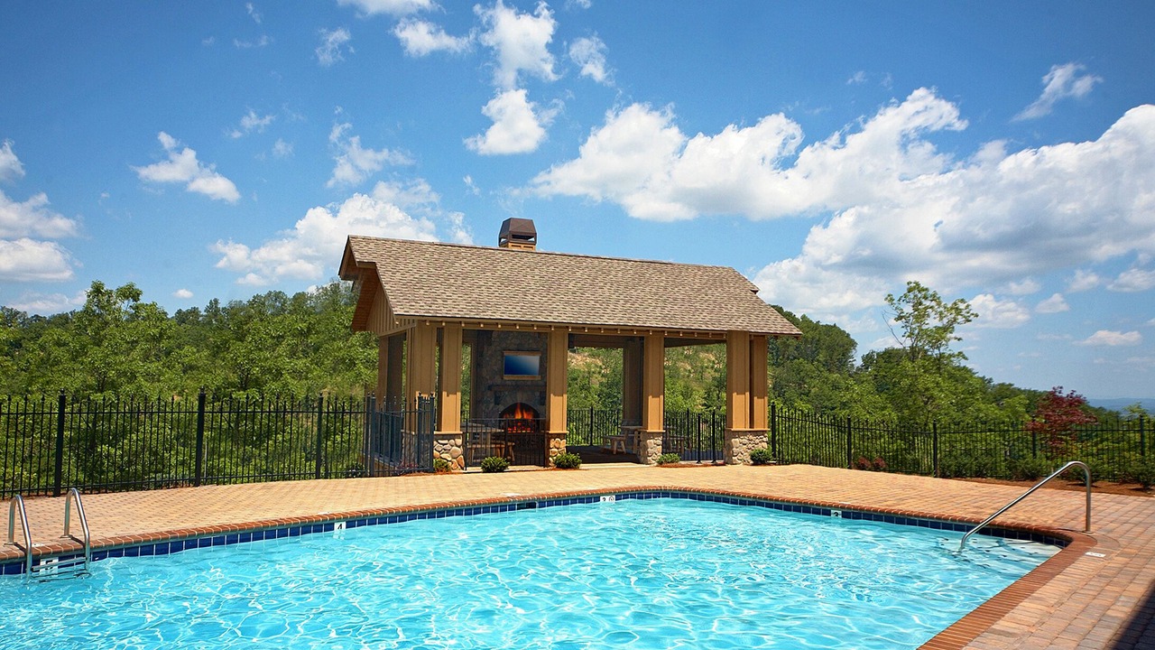 Photo of Outdoor in Sevierville