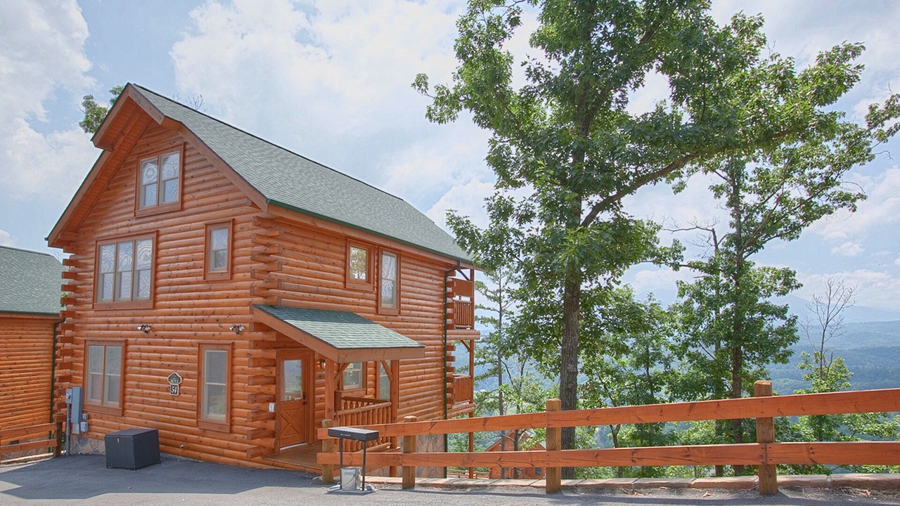 Photo of Outdoor in Sevierville