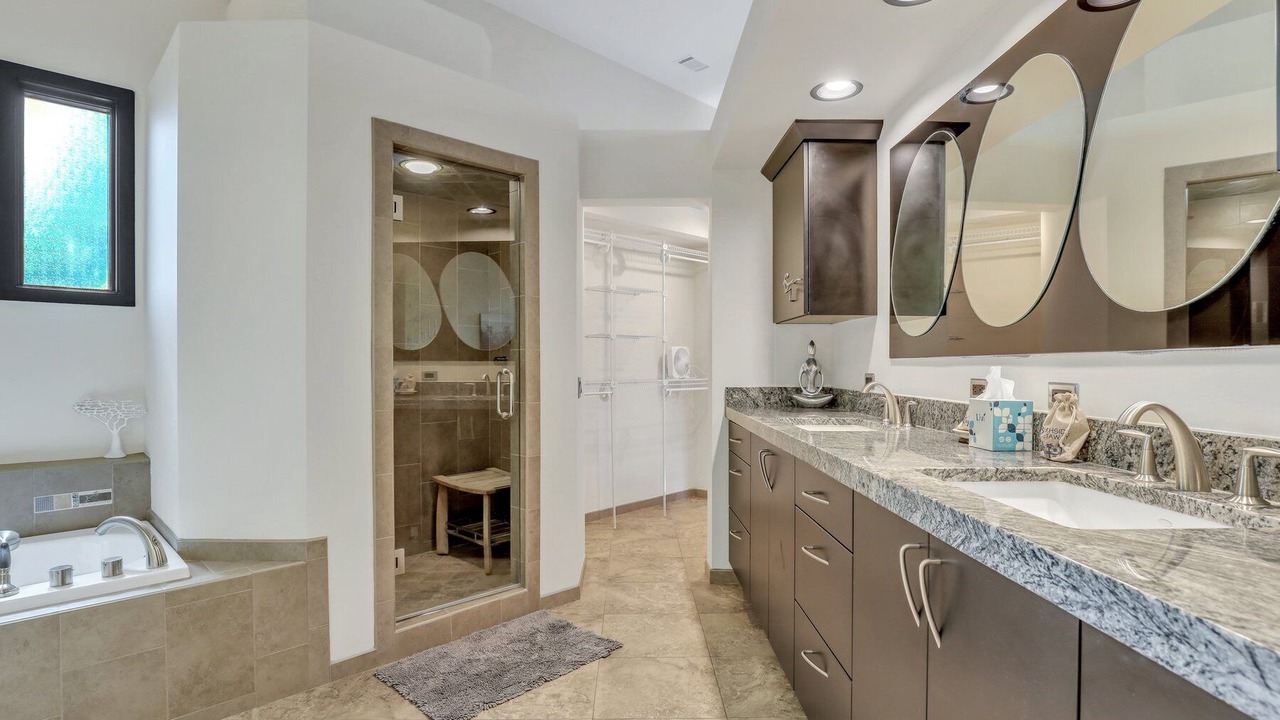 Photo of Bathroom in Hilton Head Island