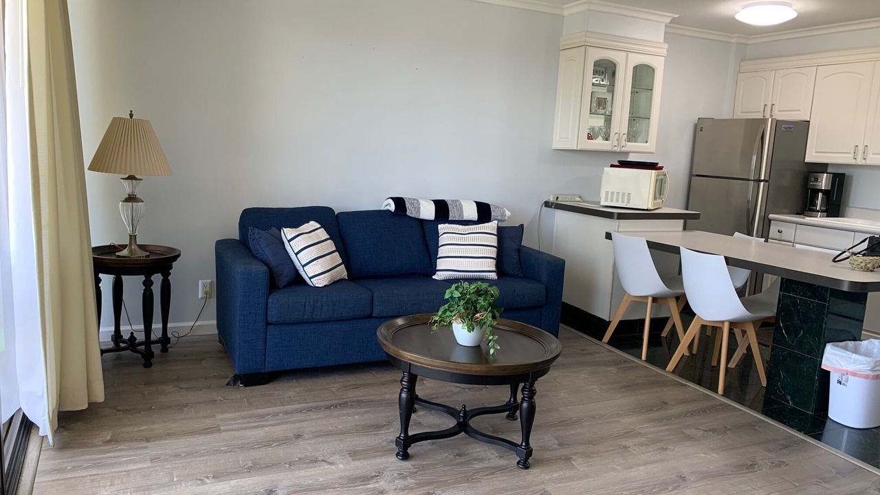 Photo of Bedroom in Waikiki