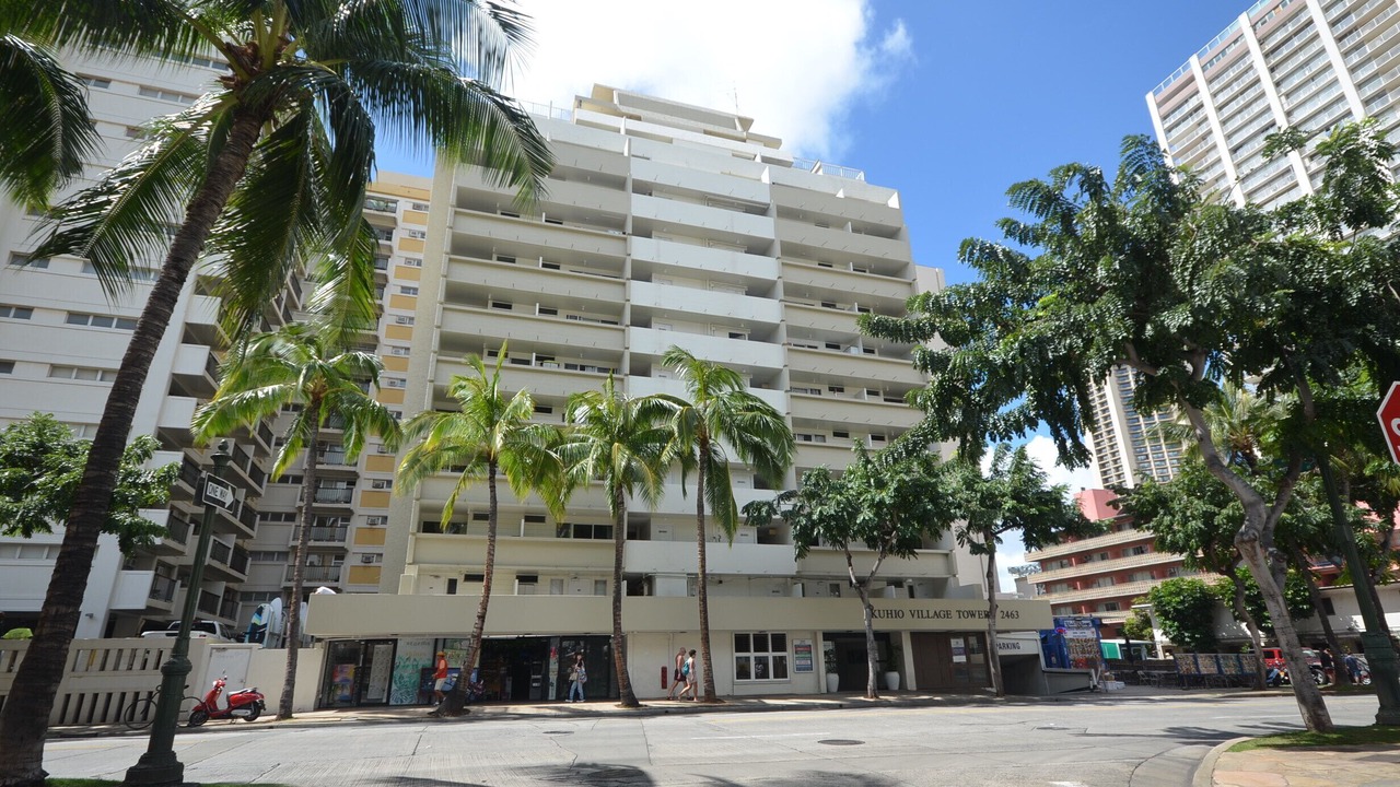 Photo of Others in Honolulu