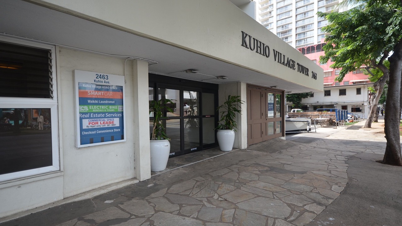 Photo of Others in Honolulu
