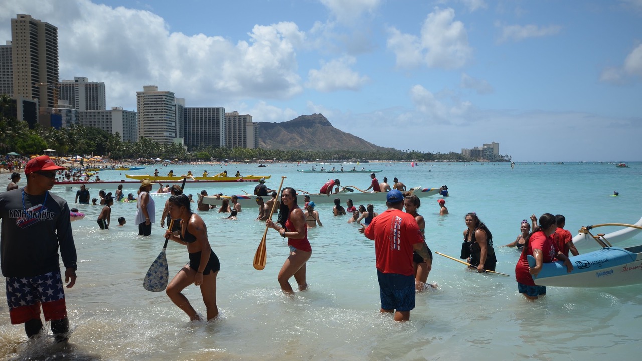 Photo of Others in Honolulu