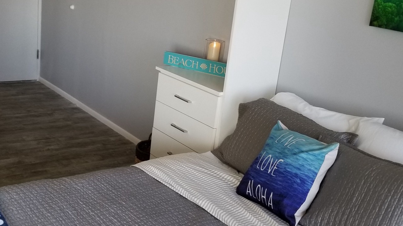 Photo of Bedroom in Makaha