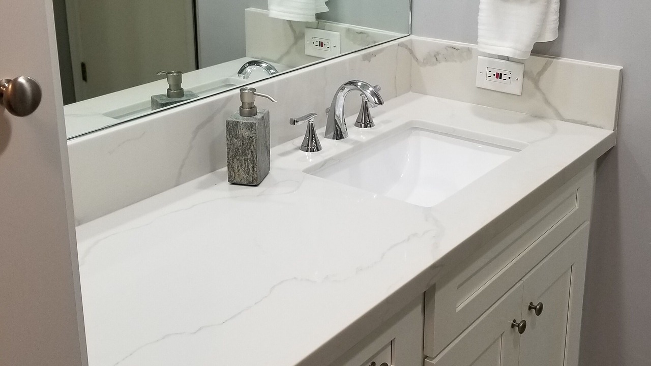 Photo of Bathroom in Makaha