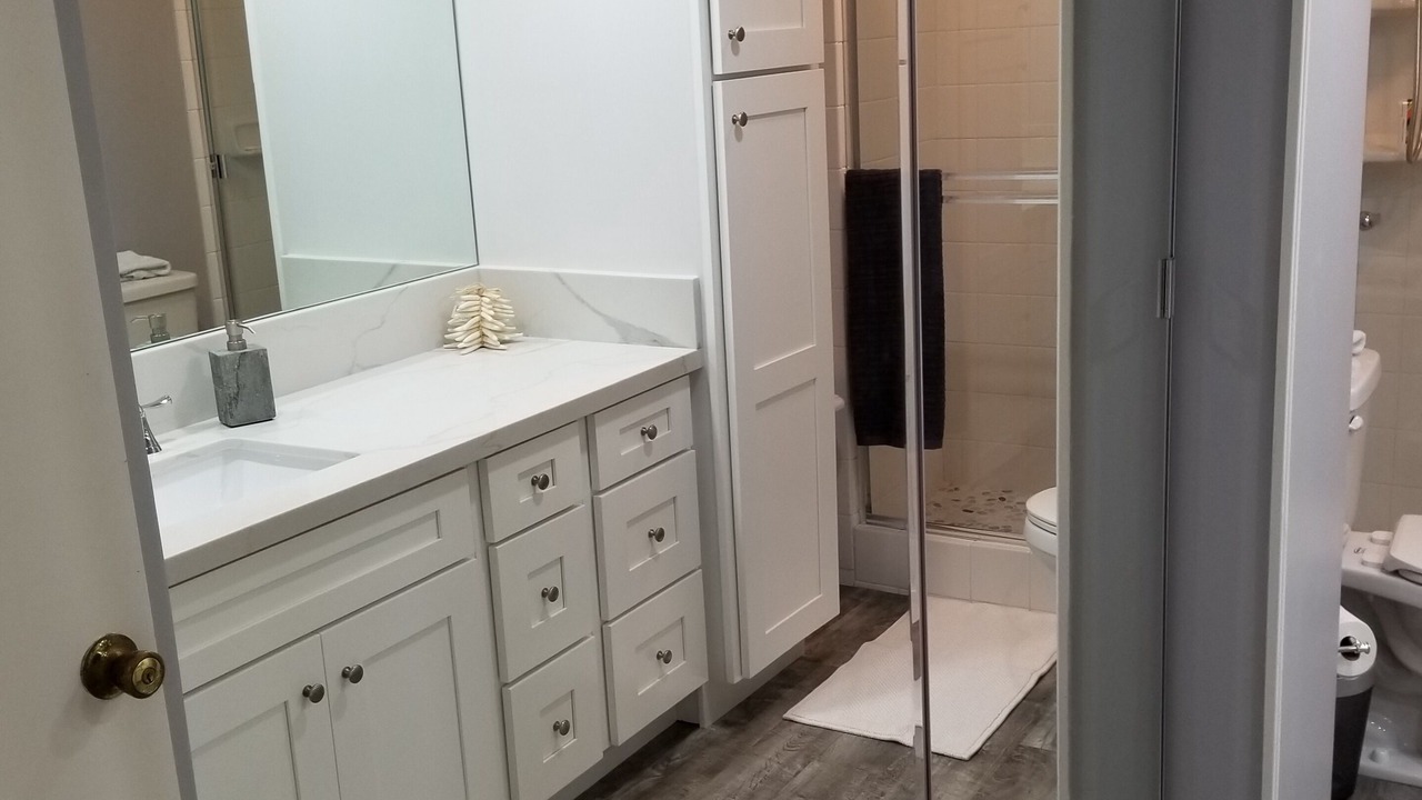 Photo of Bathroom in Makaha