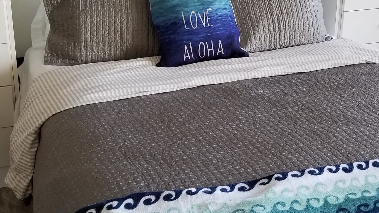Photo of Bedroom in Makaha