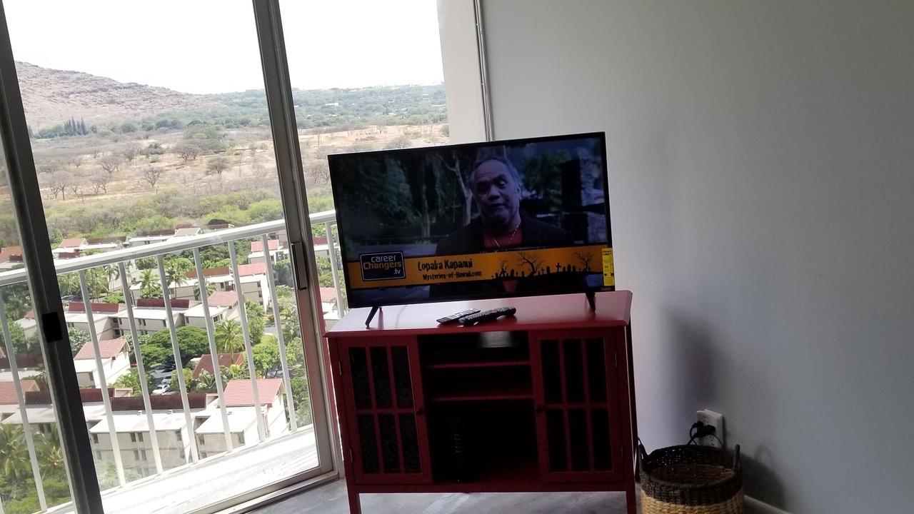 Photo of Livingroom in Makaha
