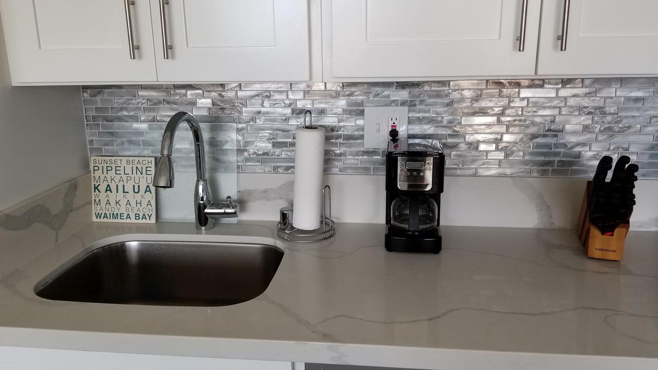 Photo of Kitchen in Makaha