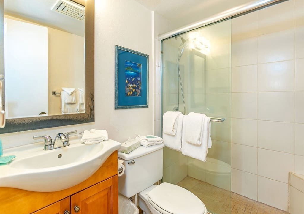 Photo of Bathroom in Kihei