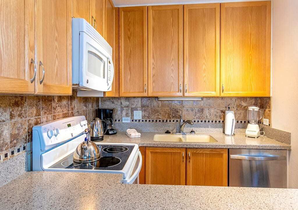 Photo of Kitchen in Kihei