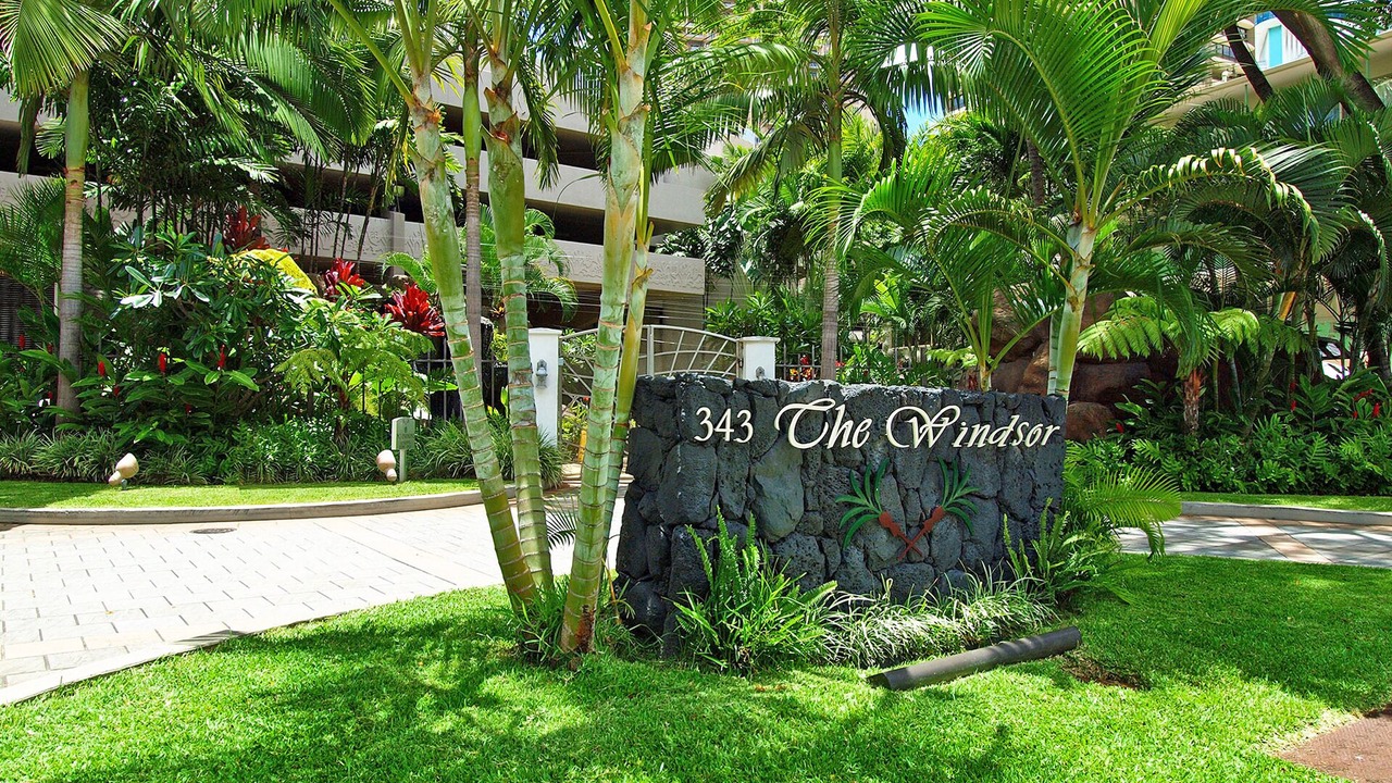 Photo of Outdoor in Waikiki