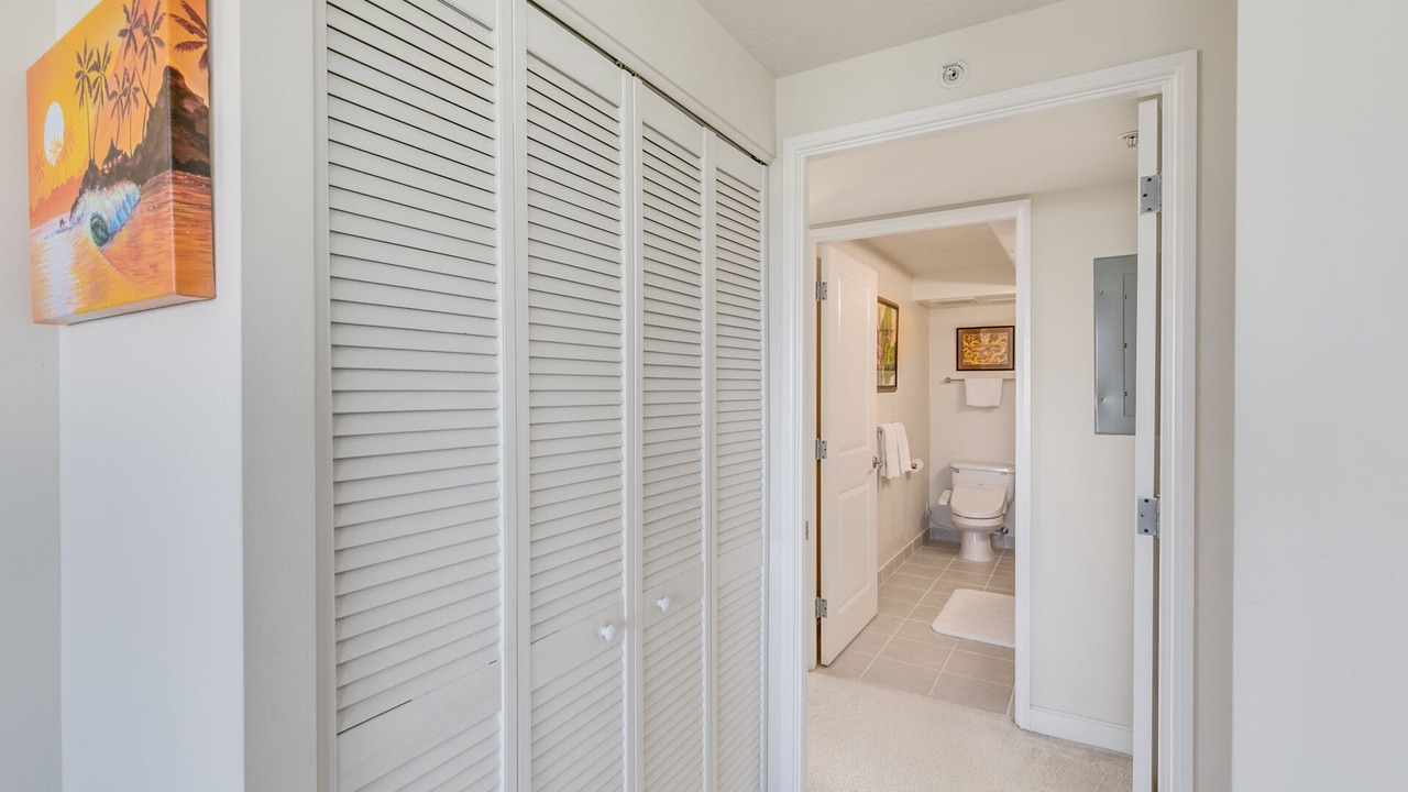 Photo of Bathroom in Waikiki