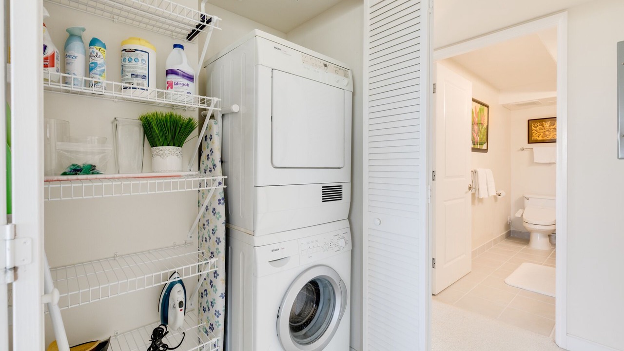 Photo of Bathroom in Waikiki