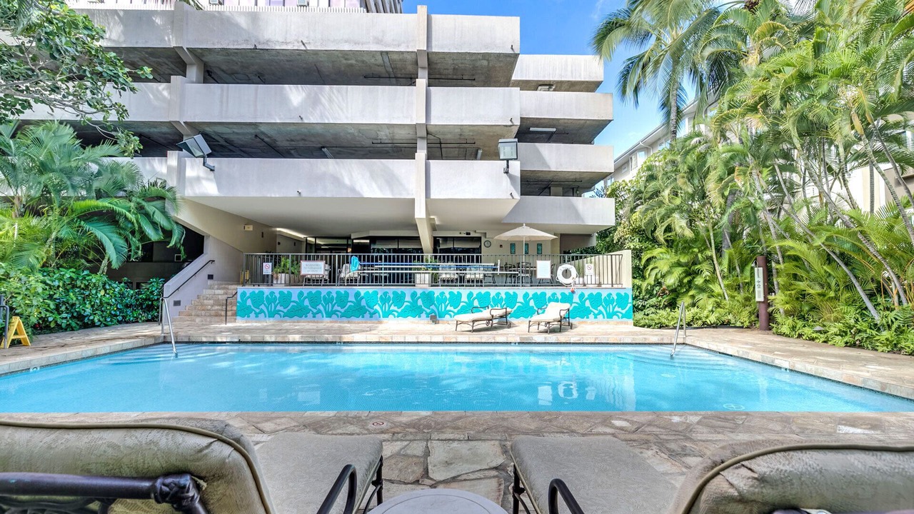 Photo of Outdoor in Waikiki