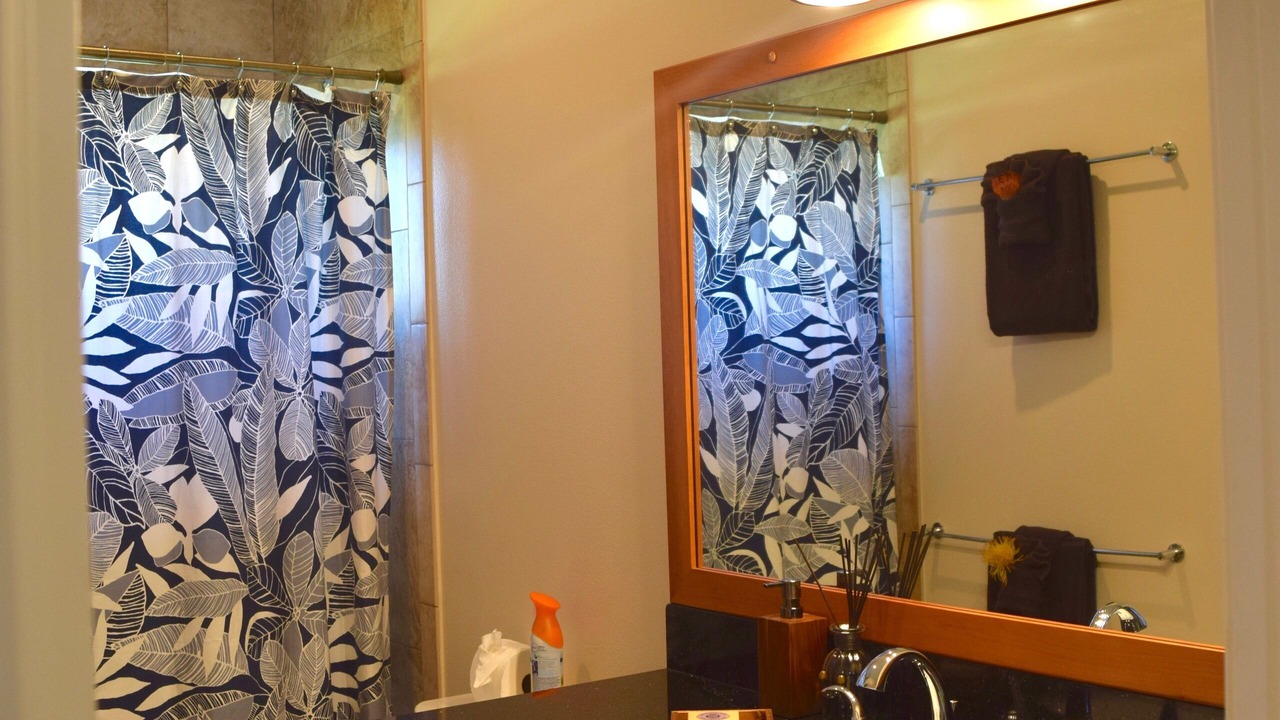 Photo of Bathroom in Pauwela