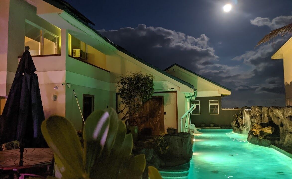Photo of Outdoor in Kailua