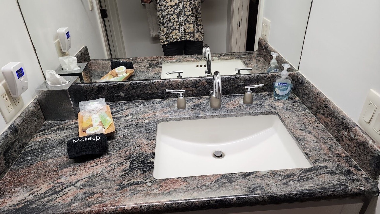 Photo of Bathroom in Kailua