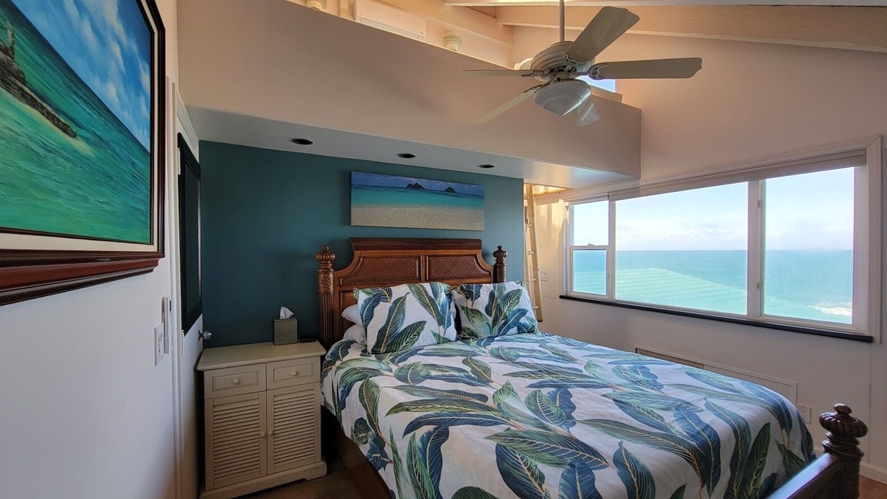 Photo of Bedroom in Kailua