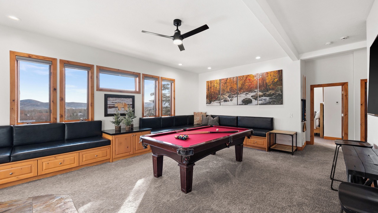 Photo of Bedroom in Bear Hollow Village