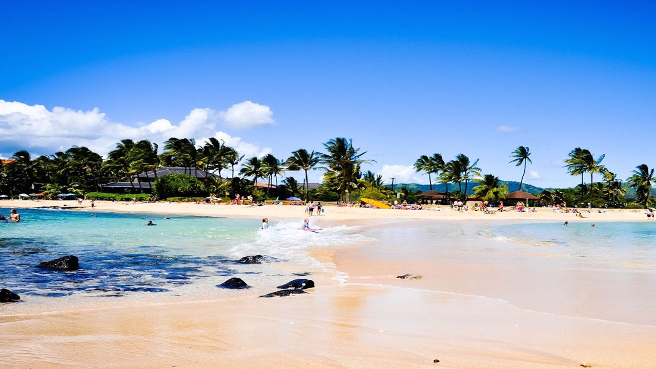 Photo of Others in Poipu