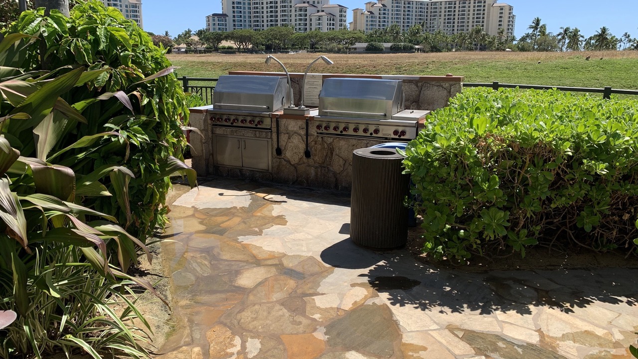 Photo of Patio Balcony in Ko Olina