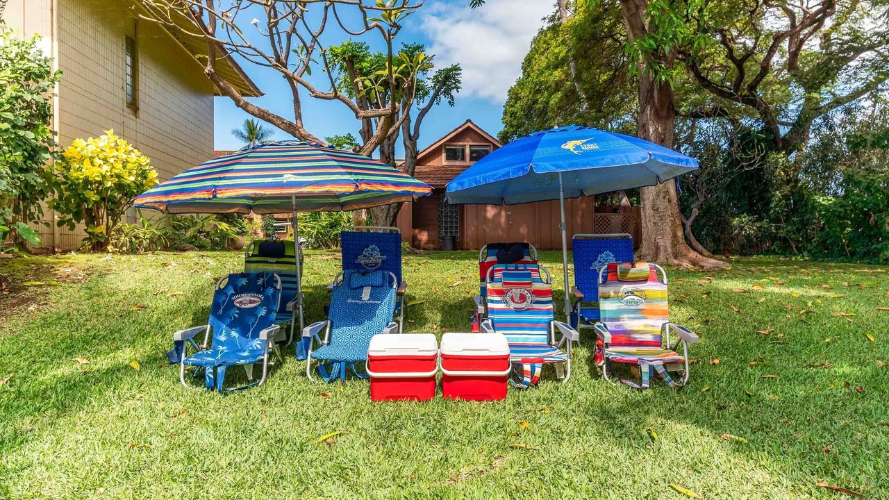 Photo of Others in Downtown Lahaina