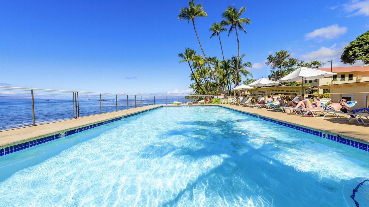 Photo of Outdoor in Downtown Lahaina