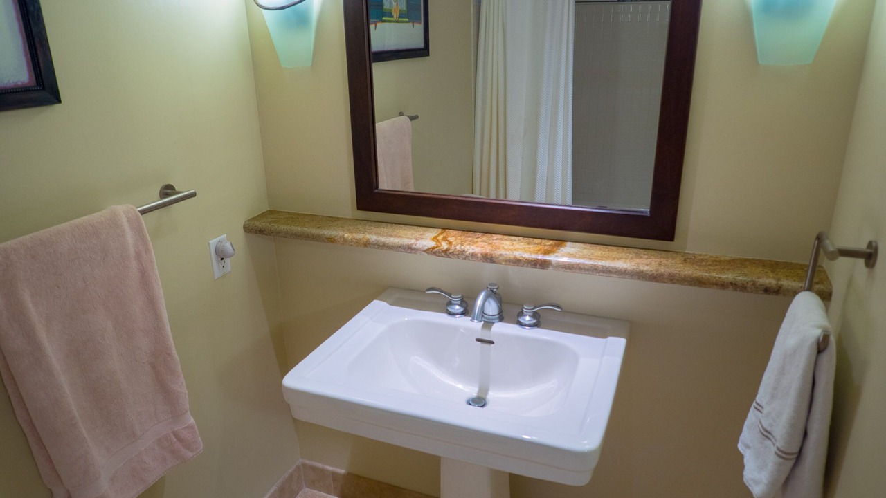 Photo of Bathroom in Kahala