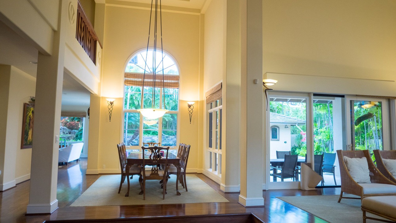 Photo of Bedroom in Kahala