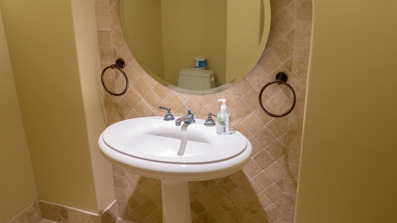 Photo of Bathroom in Kahala