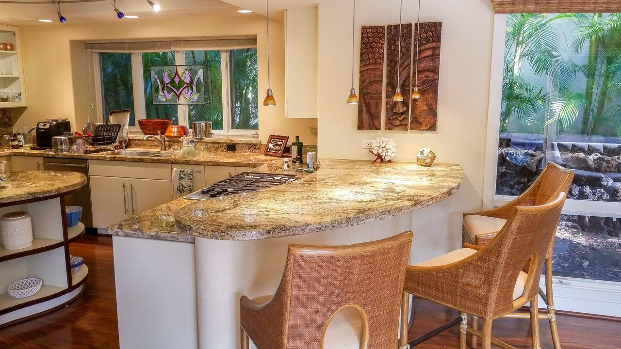 Photo of Kitchen in Kahala