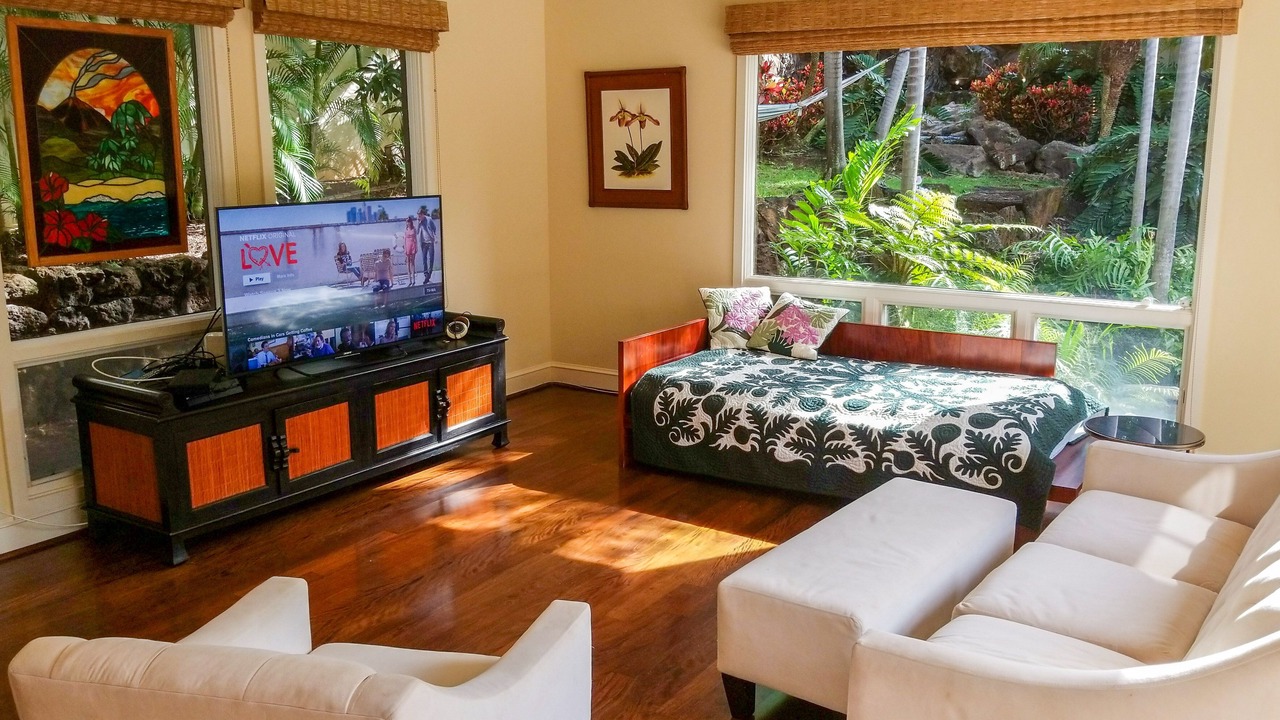 Photo of Bedroom in Kahala