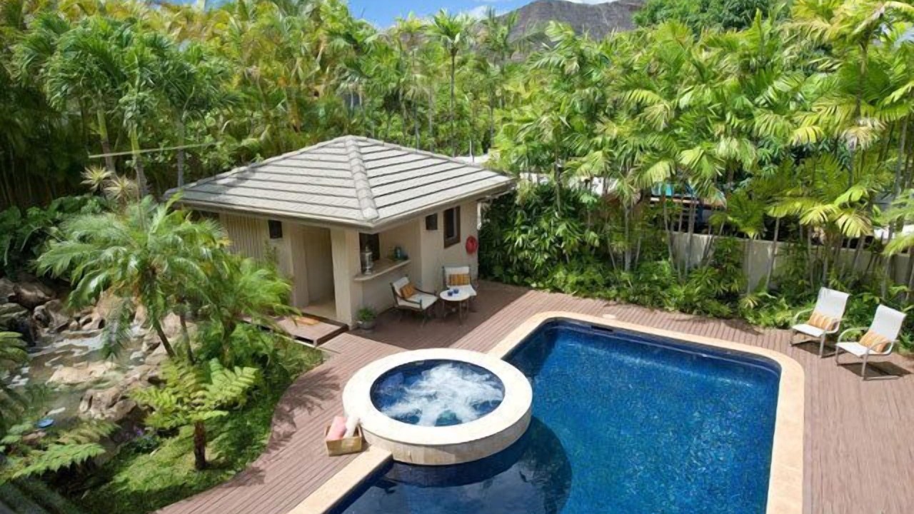 Photo of Outdoor in Kahala