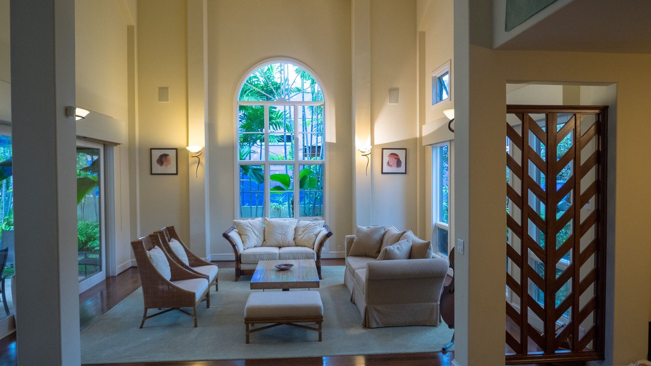 Photo of Outdoor in Kahala