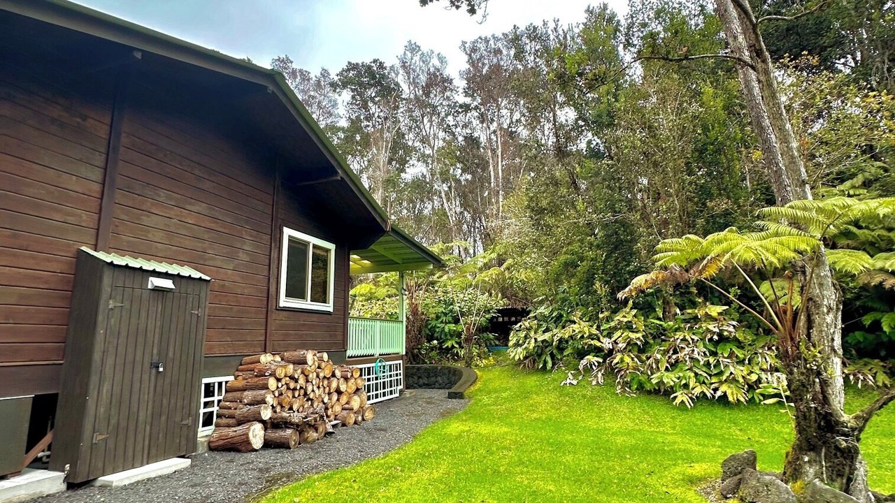 Photo of Outdoor in Volcano