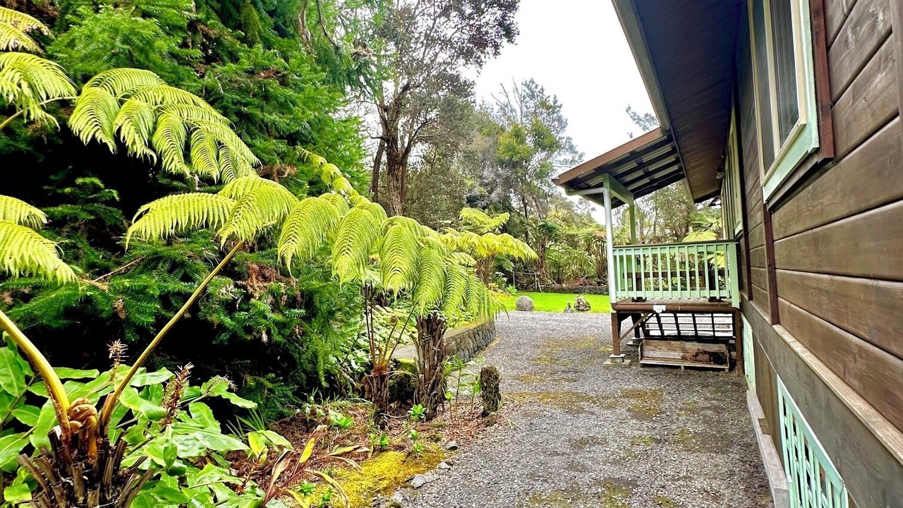 Photo of Outdoor in Volcano