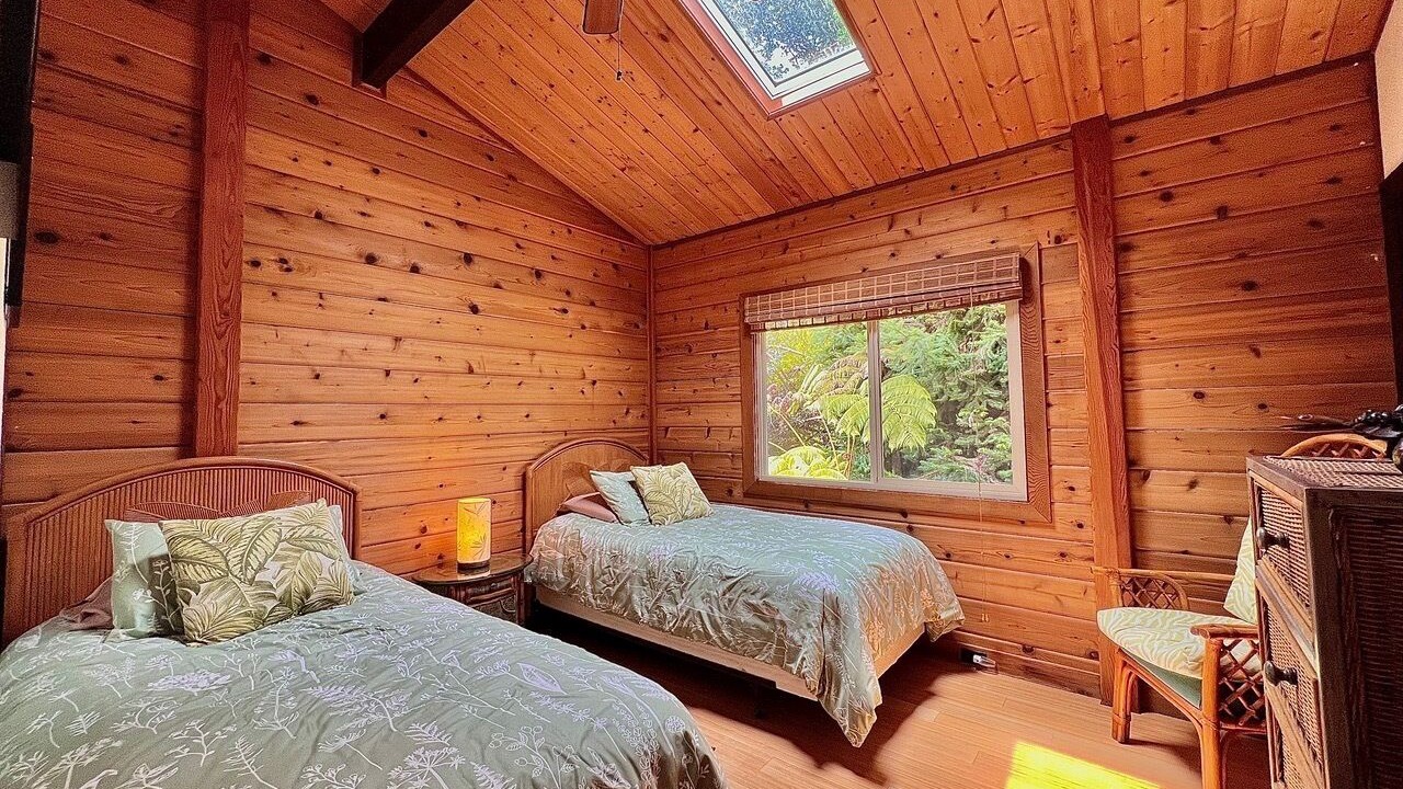 Photo of Bedroom in Volcano