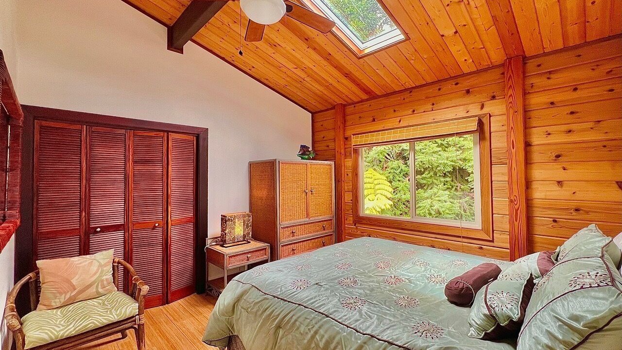 Photo of Bedroom in Volcano
