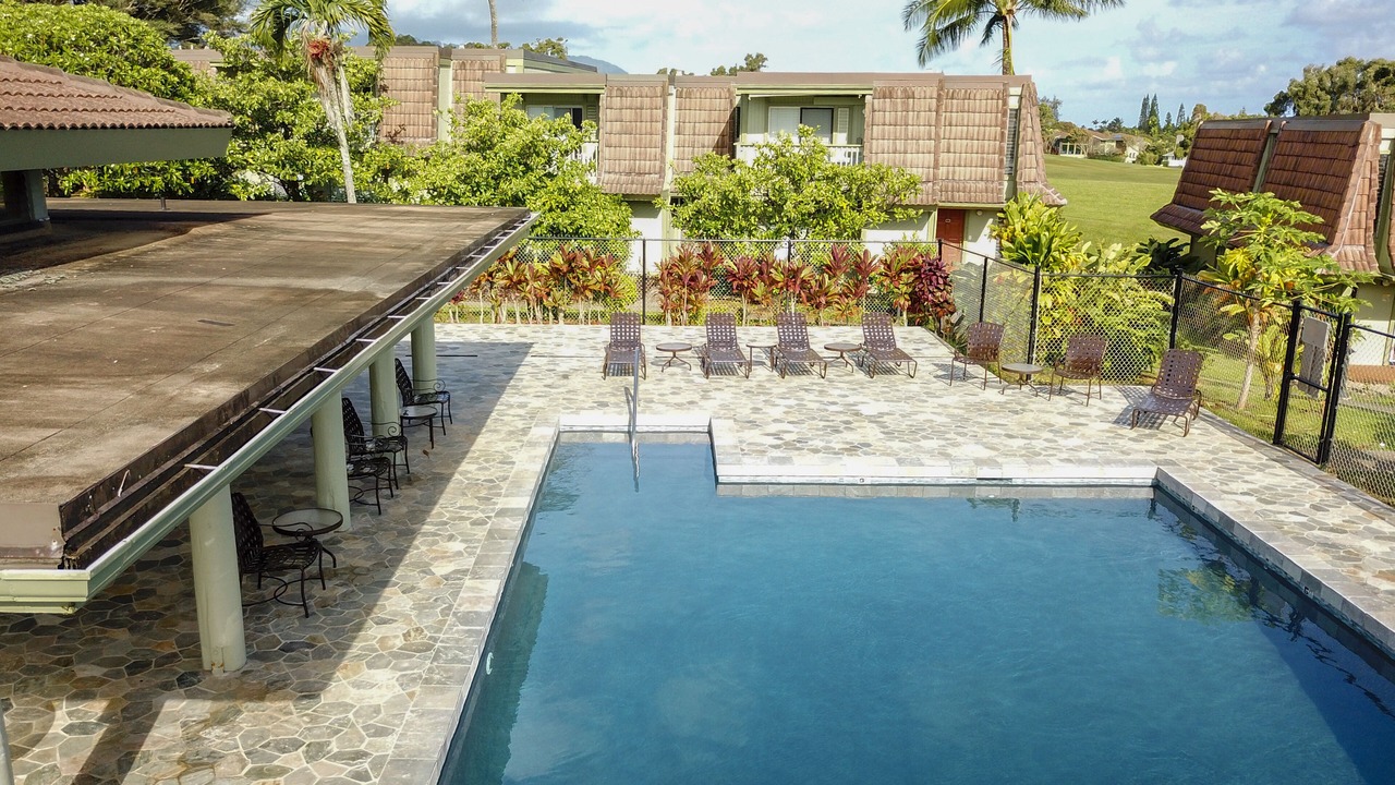 Photo of Outdoor in Princeville