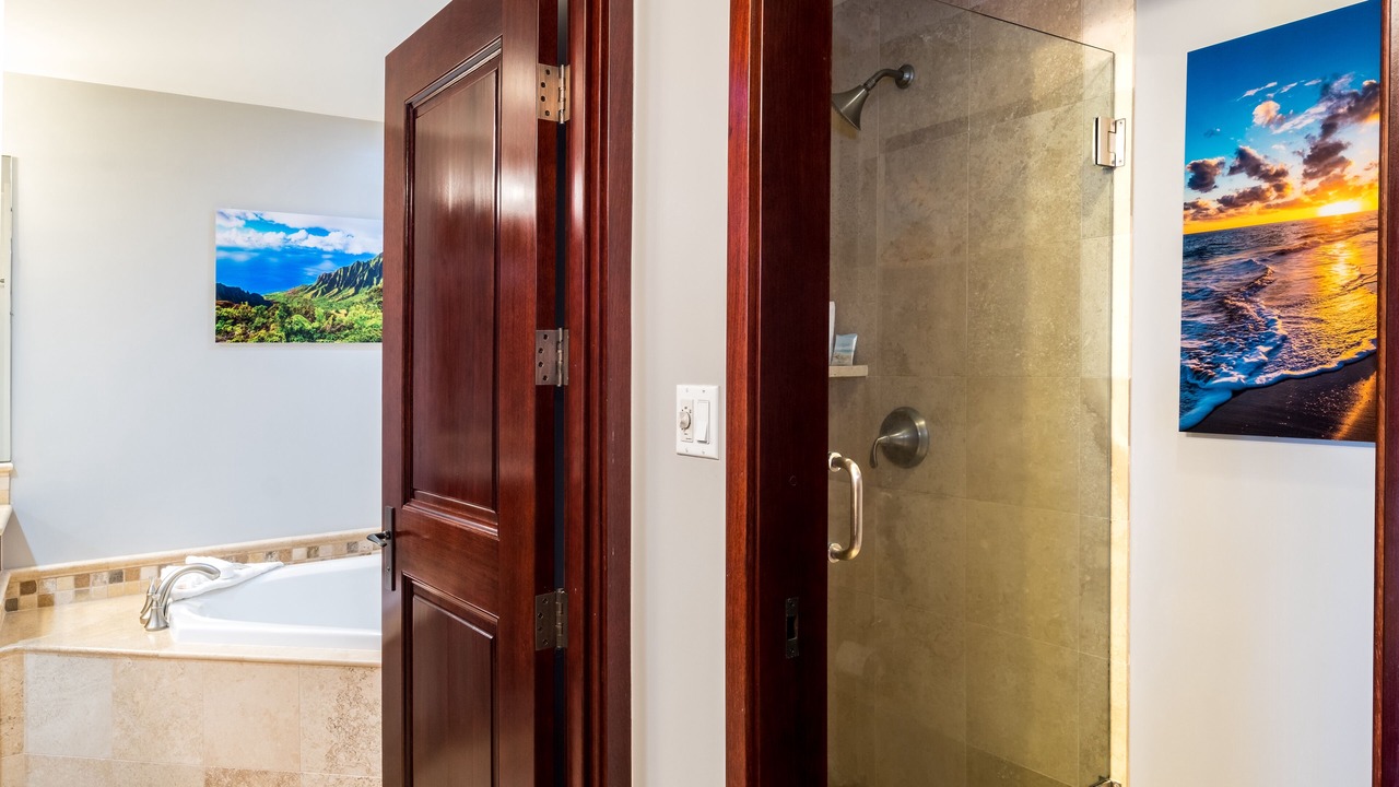 Photo of Bathroom in Wailua